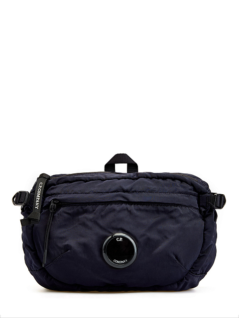 Cp company lens bag sale